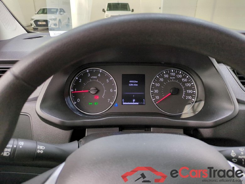 Kangoo Express Confort 1.5 dCi 95CV BVM6 E6d #6
