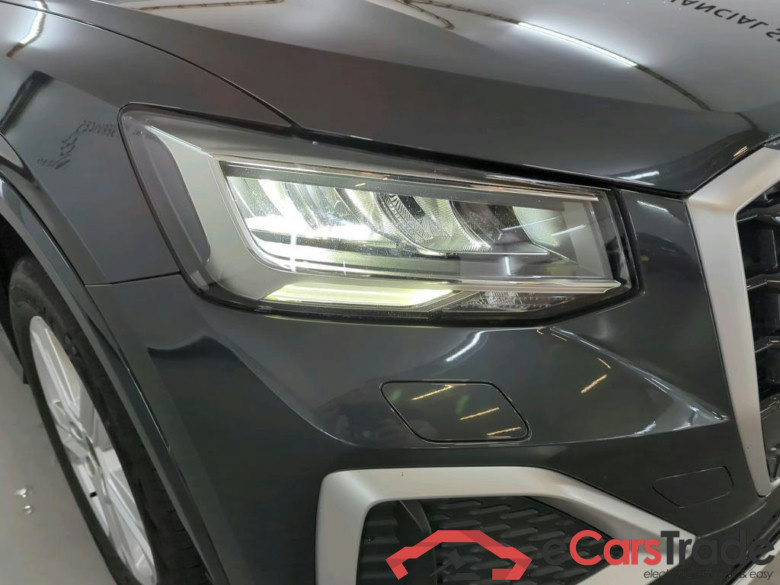 AUDI Q2 110 kW #4