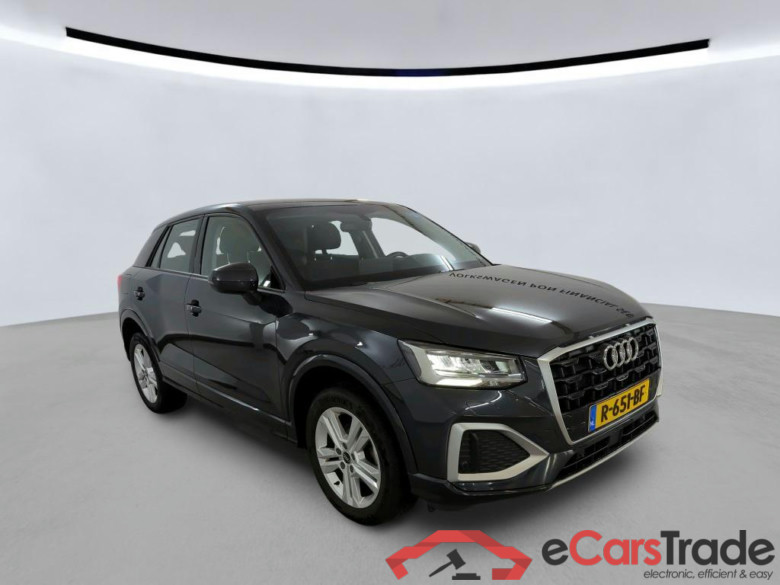 AUDI Q2 110 kW #5