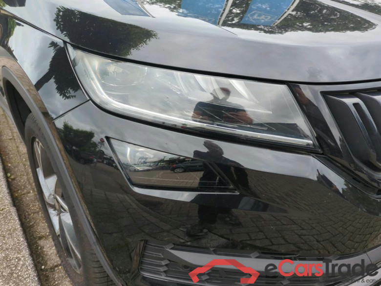 SKODA Kodiaq 110 kW #4