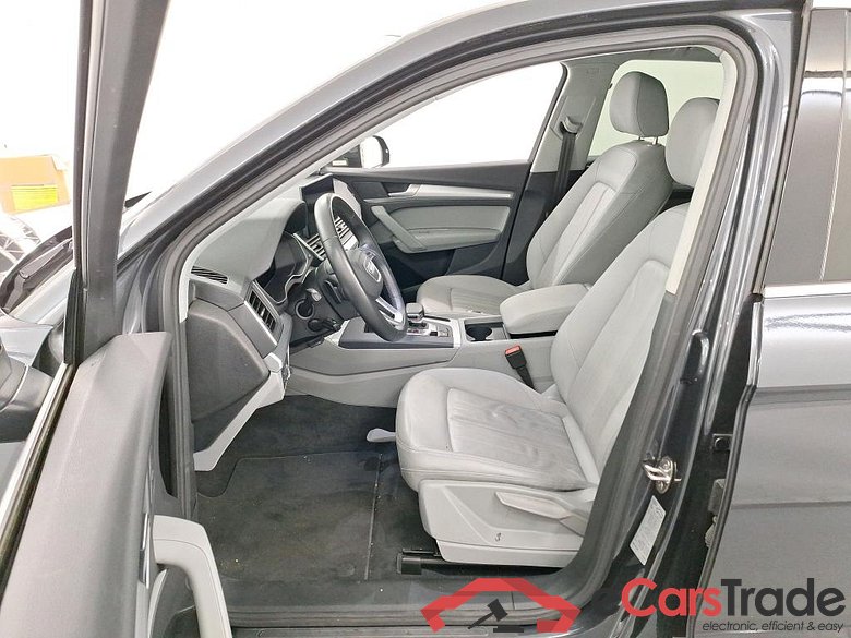 AUDI Q5 2.0 30 TDI S TRONIC BUS. ED. ATTRACTION #5