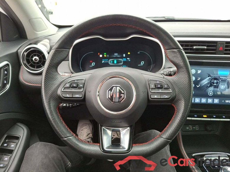 MG Mg zs ev EV Std. R Luxury #5