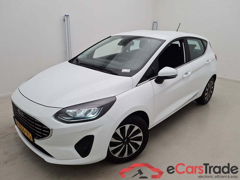 FORD Fiesta 1.0 EcoB.Hy. Tit. #1