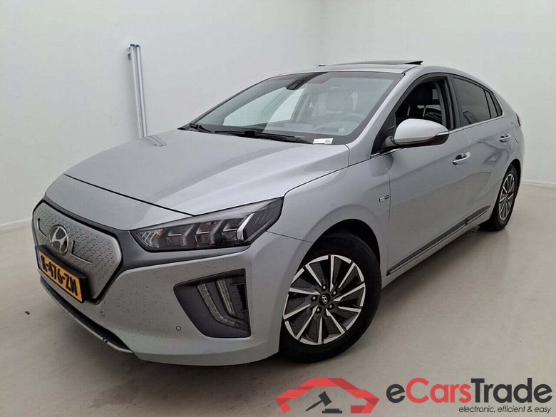 HYUNDAI IONIQ Premium EV 38 kWh