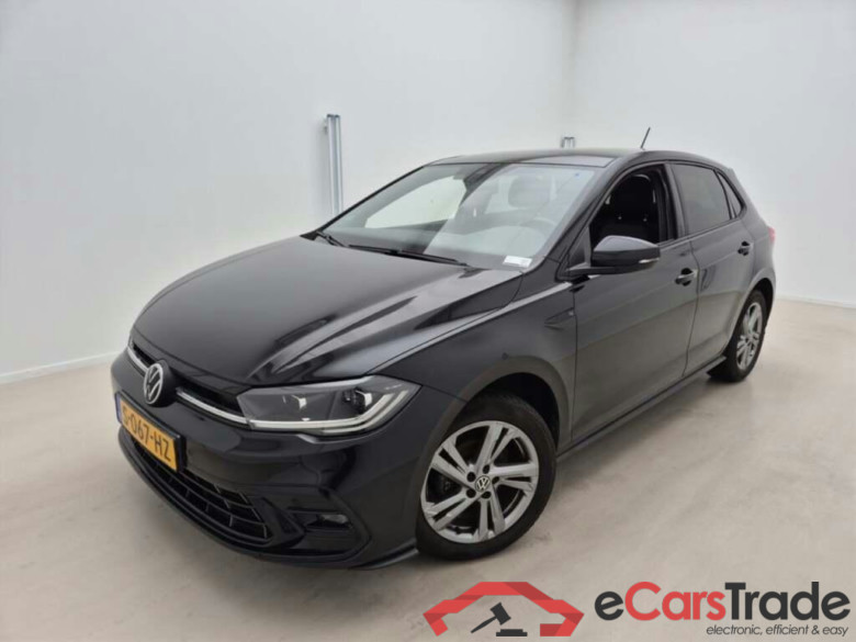 VOLKSWAGEN POLO 1.0 TSI R-Line #1