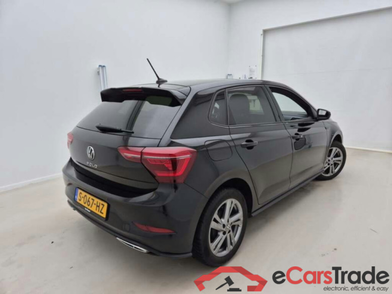 VOLKSWAGEN POLO 1.0 TSI R-Line #2