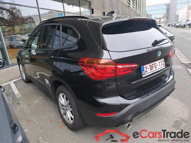 BMW X1 1.5 SDRIVE18IA (100KW) #3