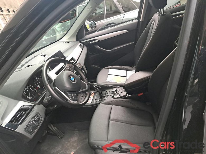 BMW X1 1.5 SDRIVE18IA (100KW) #5