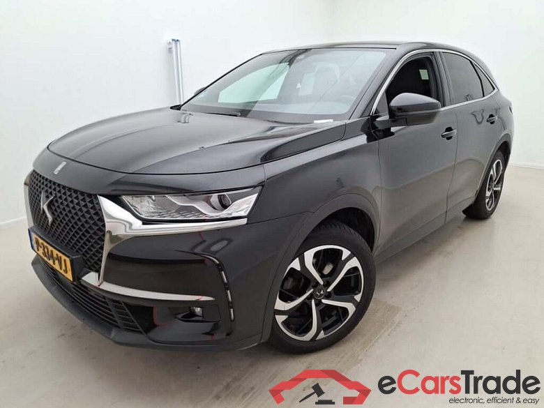 DS 7 Crossback 1.6 PT Business