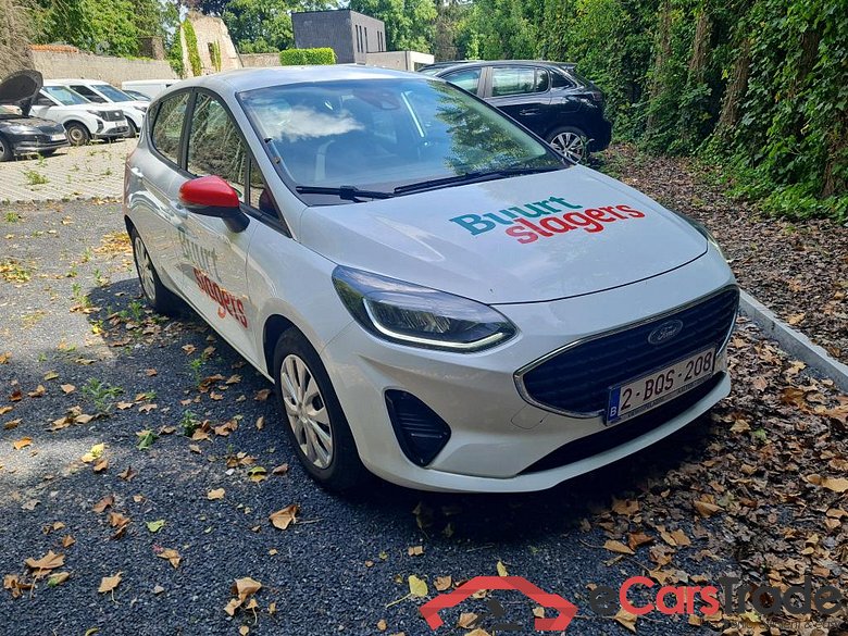 FORD Fiesta 1.0I ECOBOOST 74KW CONNECTED #2
