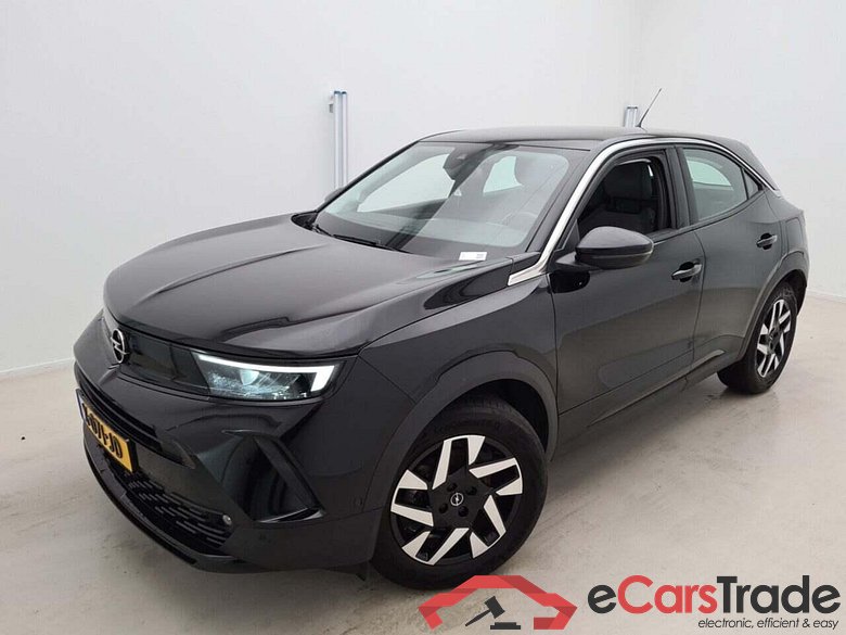 OPEL Mokka Electric Level 3 50 kWh