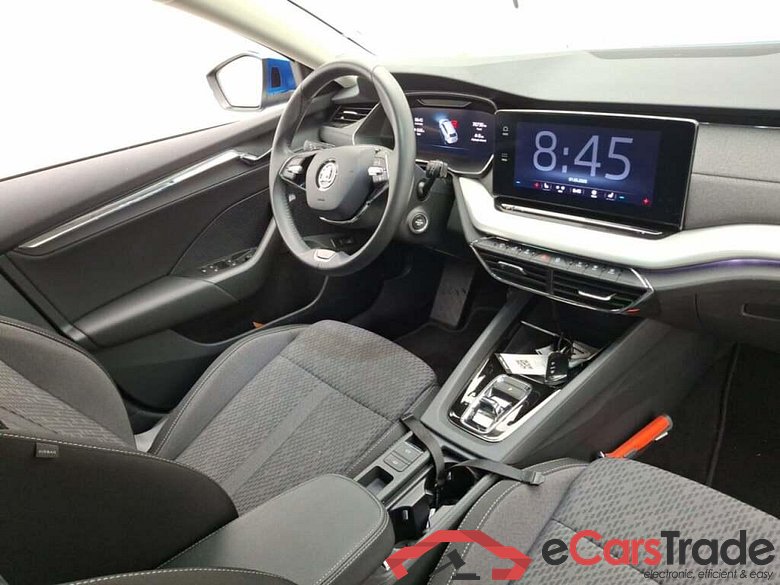 SKODA Octavia Combi 1.5 TSI Bns Ed. Plus DSG #3