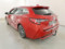 preview Toyota Corolla #2