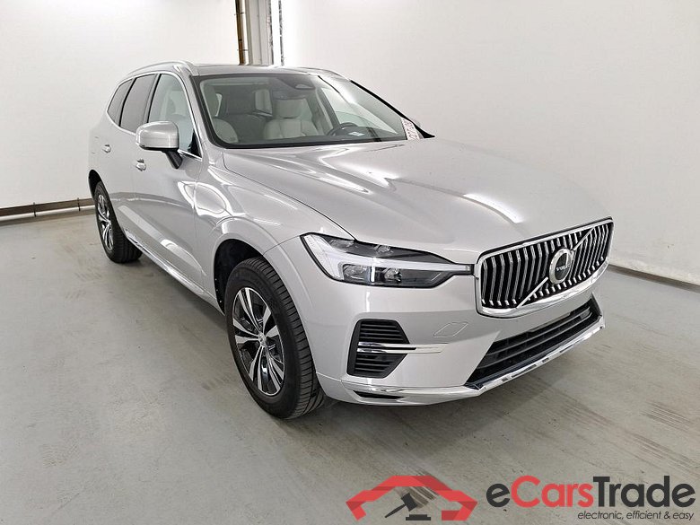 VOLVO XC60 2.0 T6 PHEV INSCRIPTION EXPR. AUTO 4WD #2