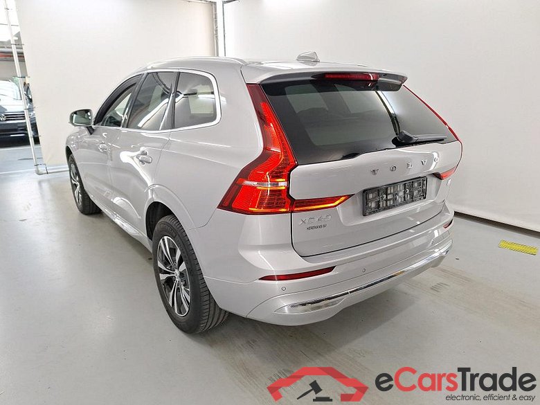VOLVO XC60 2.0 T6 PHEV INSCRIPTION EXPR. AUTO 4WD #3