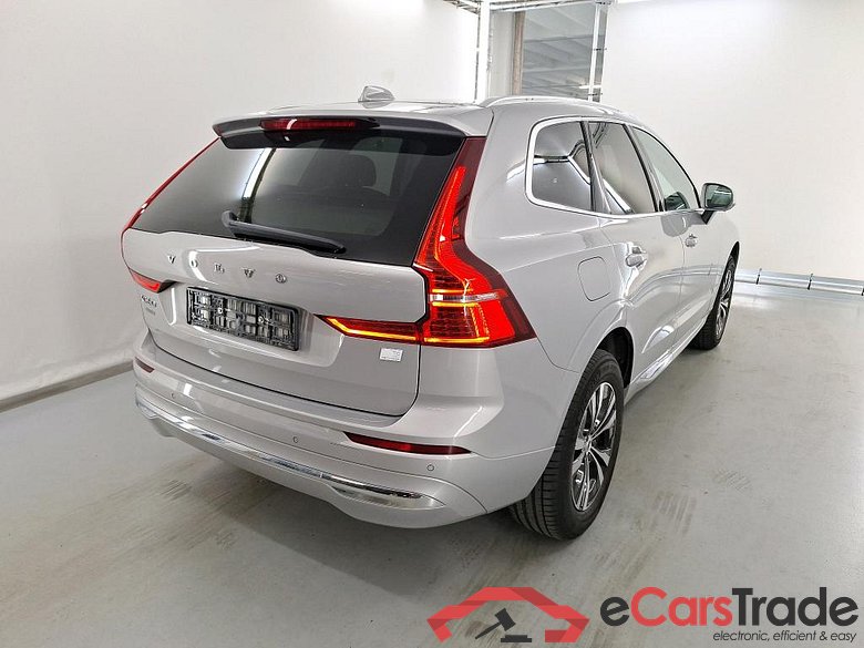 VOLVO XC60 2.0 T6 PHEV INSCRIPTION EXPR. AUTO 4WD #4