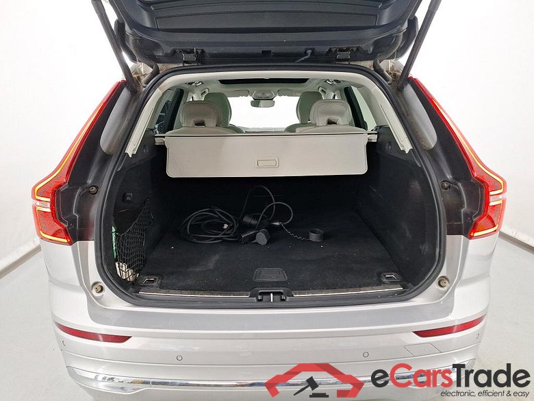 VOLVO XC60 2.0 T6 PHEV INSCRIPTION EXPR. AUTO 4WD #6