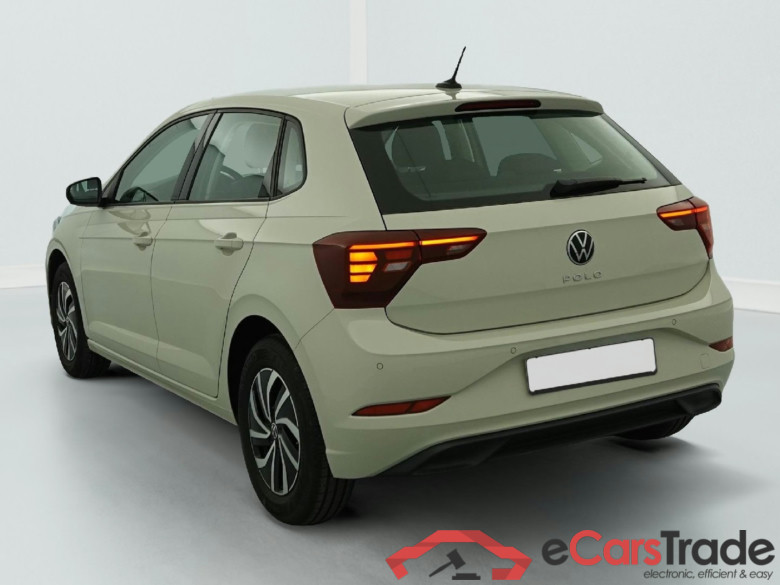 Volkswagen Polo 1.0 TSI 95 S&S BVM5 Life #5