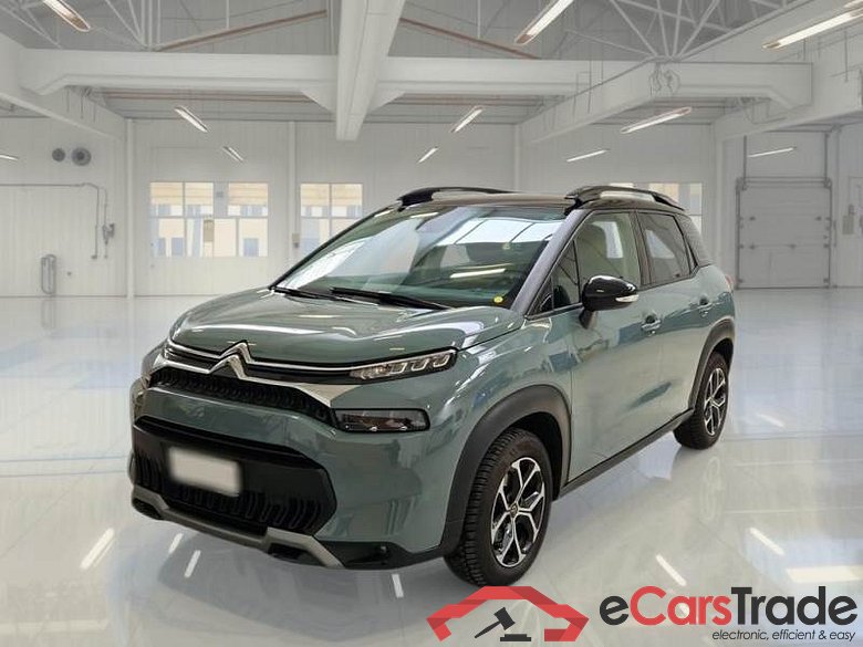 CITROEN C3 AIRCROSS / 2021 / 5P / SUV PURETECH 110 SeS SHINE #1