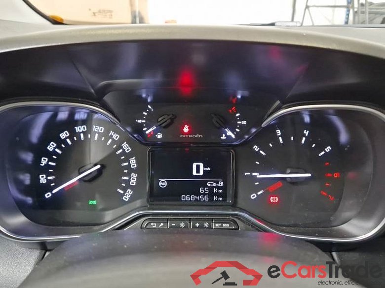 CITROEN C3 AIRCROSS / 2021 / 5P / SUV PURETECH 110 SeS SHINE #4