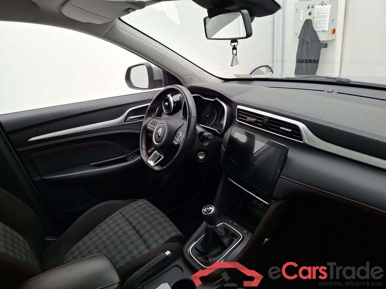 MG ZS 1.5 VTI-Tech Comfort #3