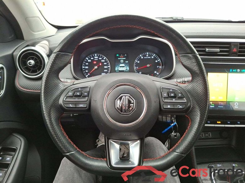 MG ZS 1.5 VTI-Tech Comfort #5
