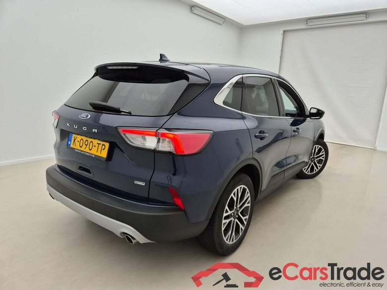 FORD KUGA 2.5 PHEV Titanium #2