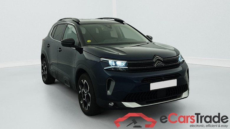Citroen C5 AIRCROSS BlueHDi 130 EAT8 Max #1