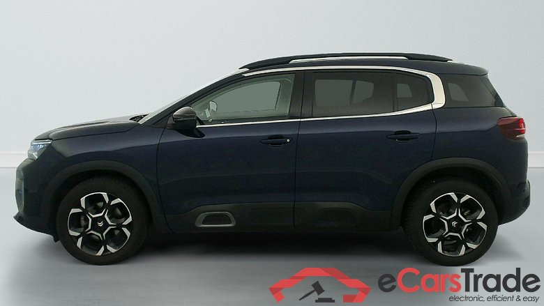 Citroen C5 AIRCROSS BlueHDi 130 EAT8 Max #4