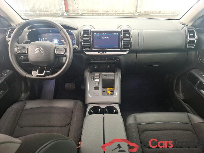 C5 Aircross Feel Pack 1.2 PureTech 130CV BVA8 6E #5