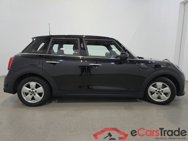 Mini One Facelift 1.5i LED Virtual Navi KeylessGo Klima PDC ... #5