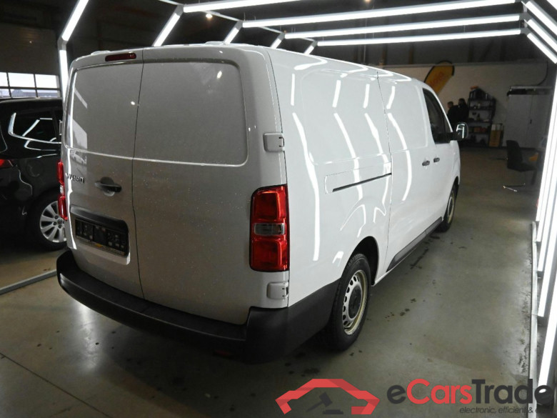 Vivaro Kasten Edition L (L3) 2.0 106KW MT6 6E #2