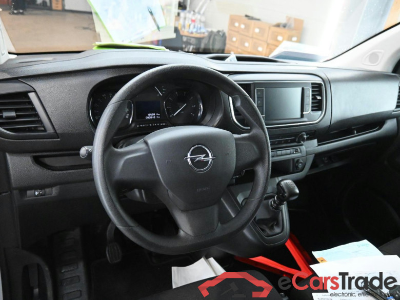 Vivaro Kasten Edition L (L3) 2.0 106KW MT6 6E #3