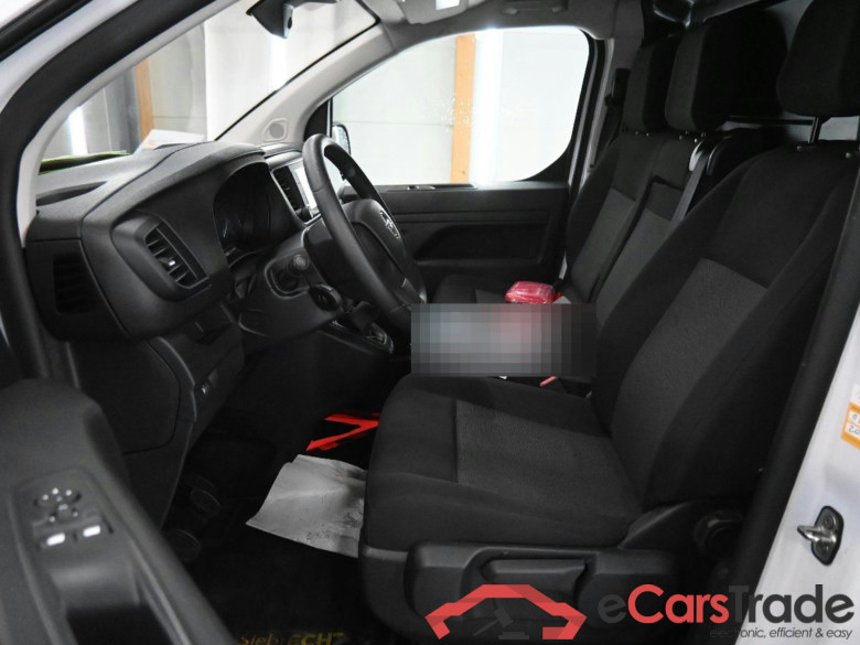 Vivaro Kasten Edition L (L3) 2.0 106KW MT6 6E #4