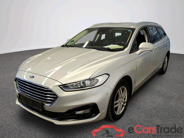 Mondeo Turnier Business Edition 2.0 EcoBlue 110KW AT8 E6dT