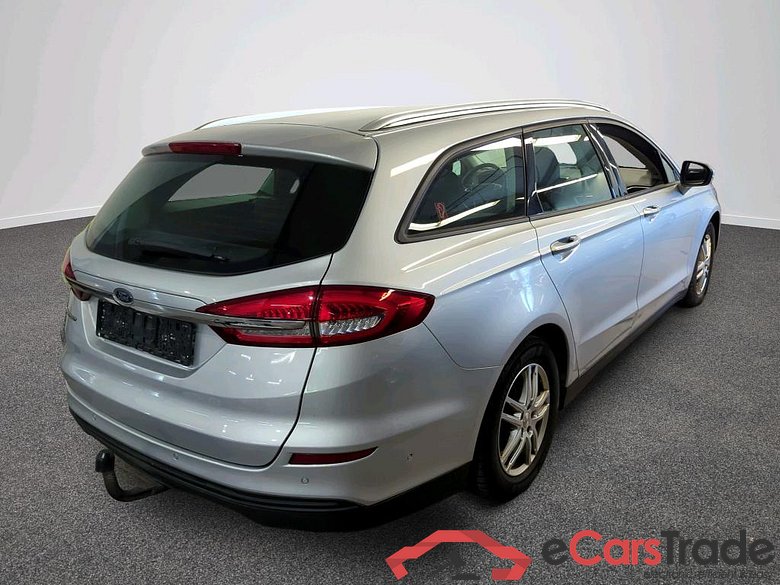 Mondeo Turnier Business Edition 2.0 EcoBlue 110KW AT8 E6dT #2