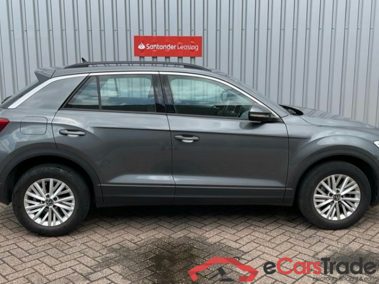 VOLKSWAGEN T-Roc 1.0tsi life business 81kW #6