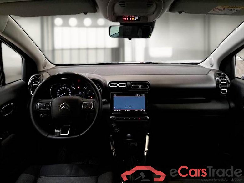 CITROEN C3 AIRCROSS / 2021 / 5P / SUV PURETECH 130 SeS SHINE EAT6 #3