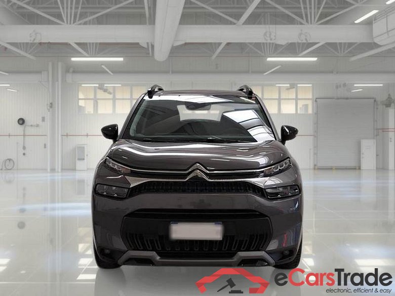 CITROEN C3 AIRCROSS / 2021 / 5P / SUV PURETECH 130 SeS SHINE EAT6 #6