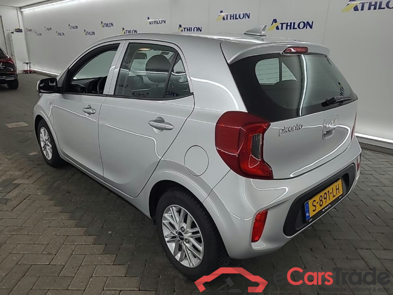 KIA Picanto 1.0 DPi DynamicLine 4-zits 5D 49kW #4