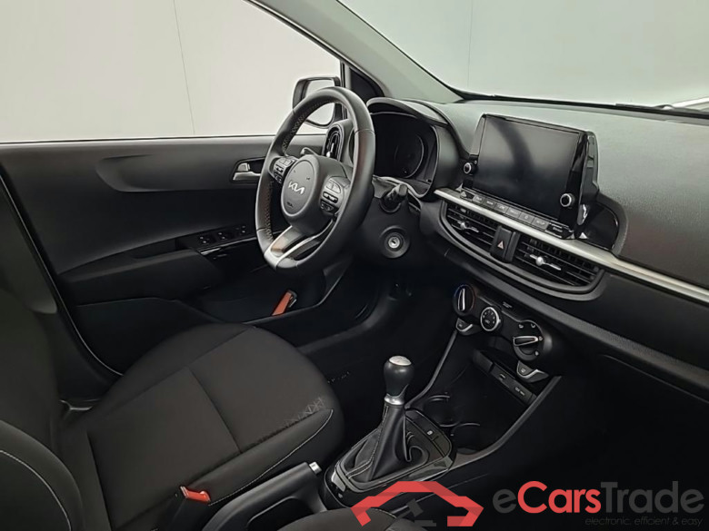KIA Picanto 1.0 DPi DynamicLine 4-zits 5D 49kW #6