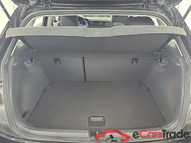 VOLKSWAGEN POLO 1.0 TSI 70kW Life 5D #5