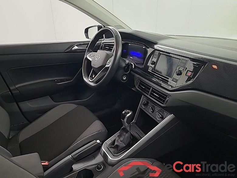 VOLKSWAGEN POLO 1.0 TSI 70kW Life 5D #6