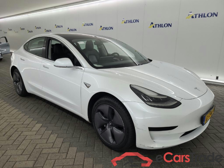 Tesla Model 3 Standard Range Plus RWD 4D 225kW #2