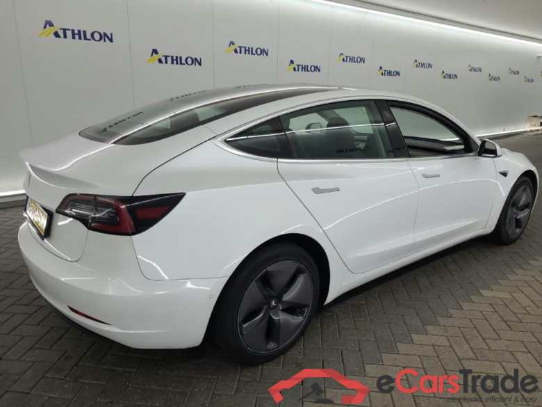 Tesla Model 3 Standard Range Plus RWD 4D 225kW #3