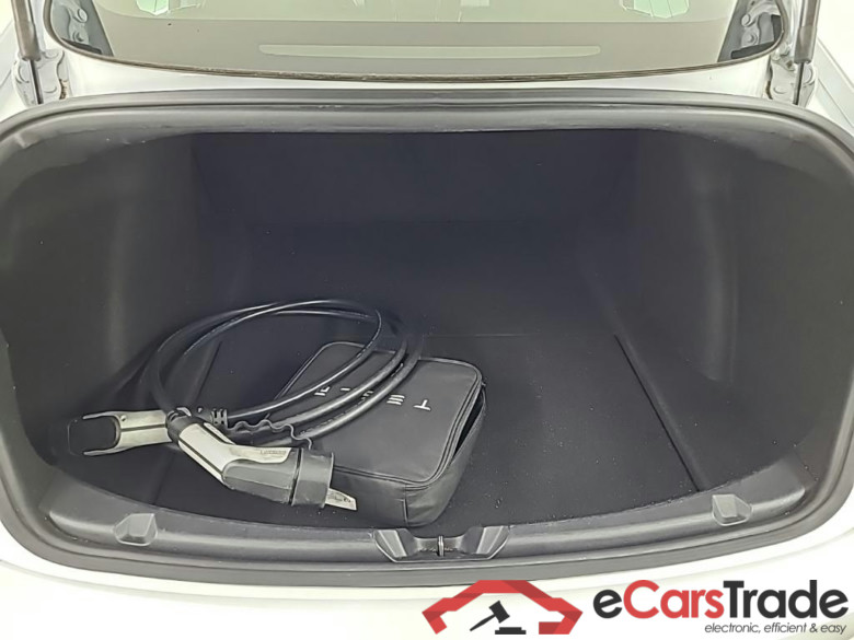 Tesla Model 3 Standard Range Plus RWD 4D 225kW #5