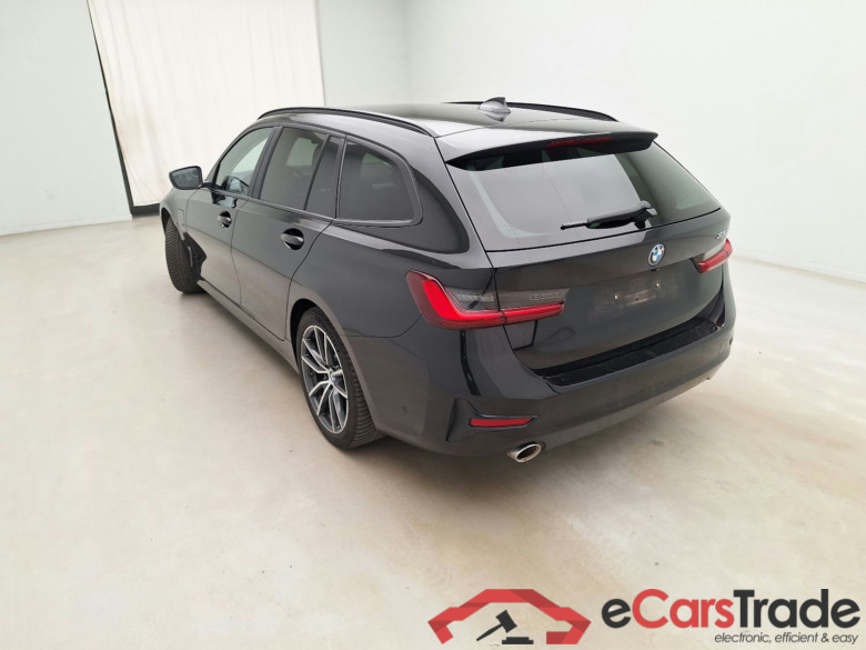 BMW, 3-serie To. '18 PHEV, BMW 3 Reeks Touring 330e (215 kW) 5d #6