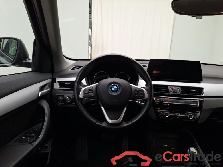 BMW, X1 FL'19 PHEV, BMW X1 xDrive25e (162 kW) 5d #5