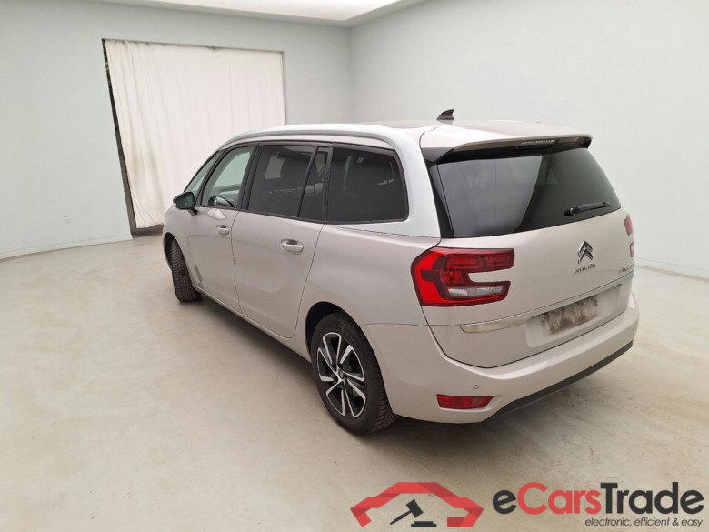 Citroen Grand C4 SpaceTourer 1.5 BlueHDi 7PL Aut. Virtual Navi Camera Klima PDC … #4