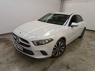 Mercedes A 250